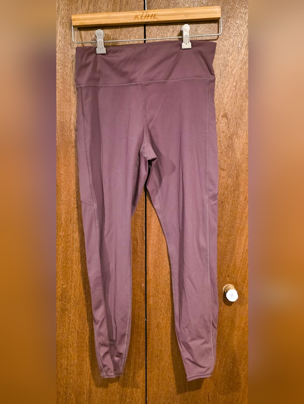 Vuori Womens Stride Legging